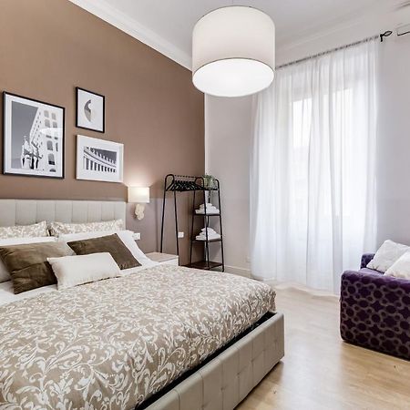 Bdc - The Choice, Your 2-Bdr Apt In Vatican District Ρώμη Εξωτερικό φωτογραφία