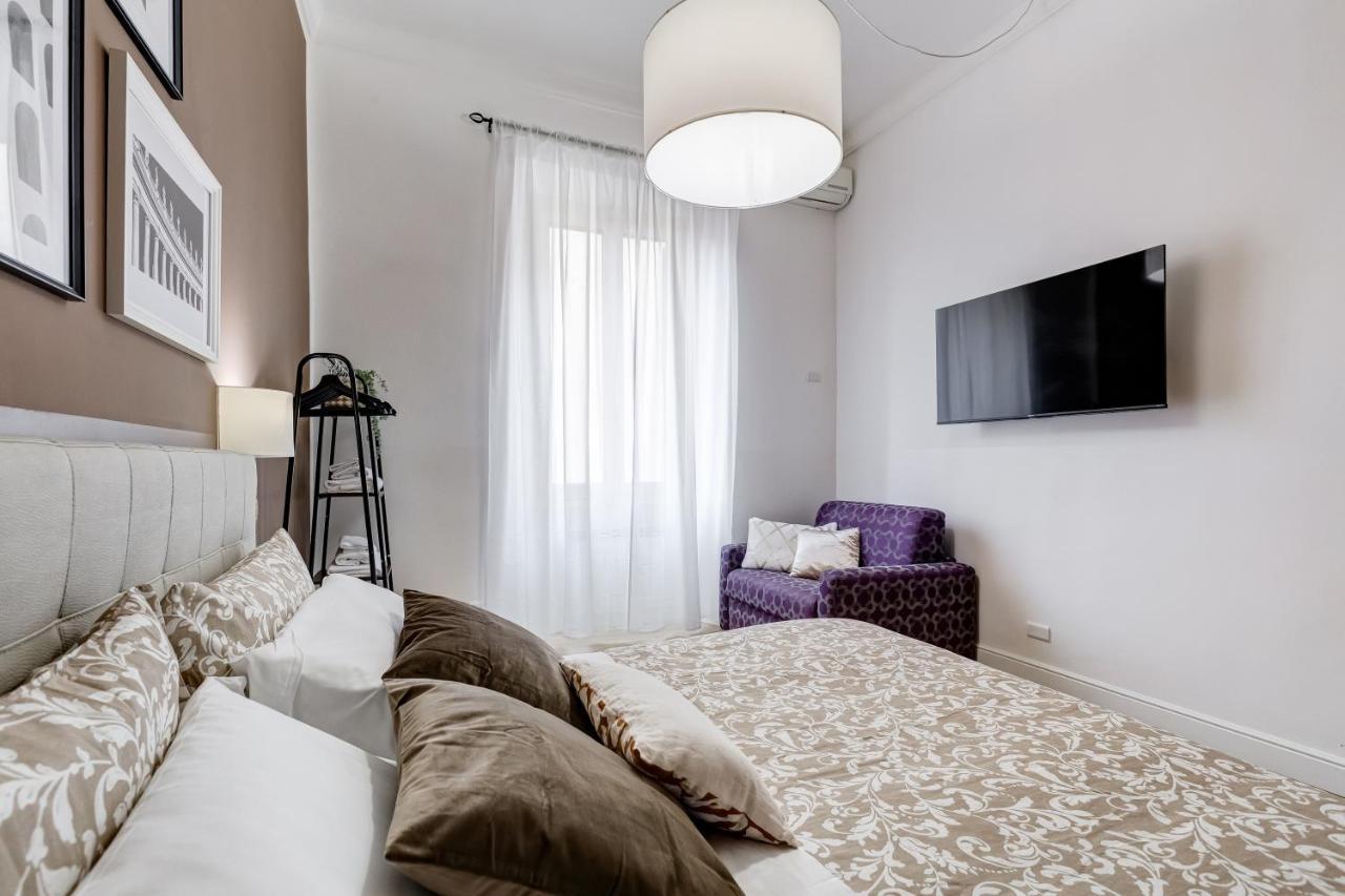 Bdc - The Choice, Your 2-Bdr Apt In Vatican District Ρώμη Εξωτερικό φωτογραφία
