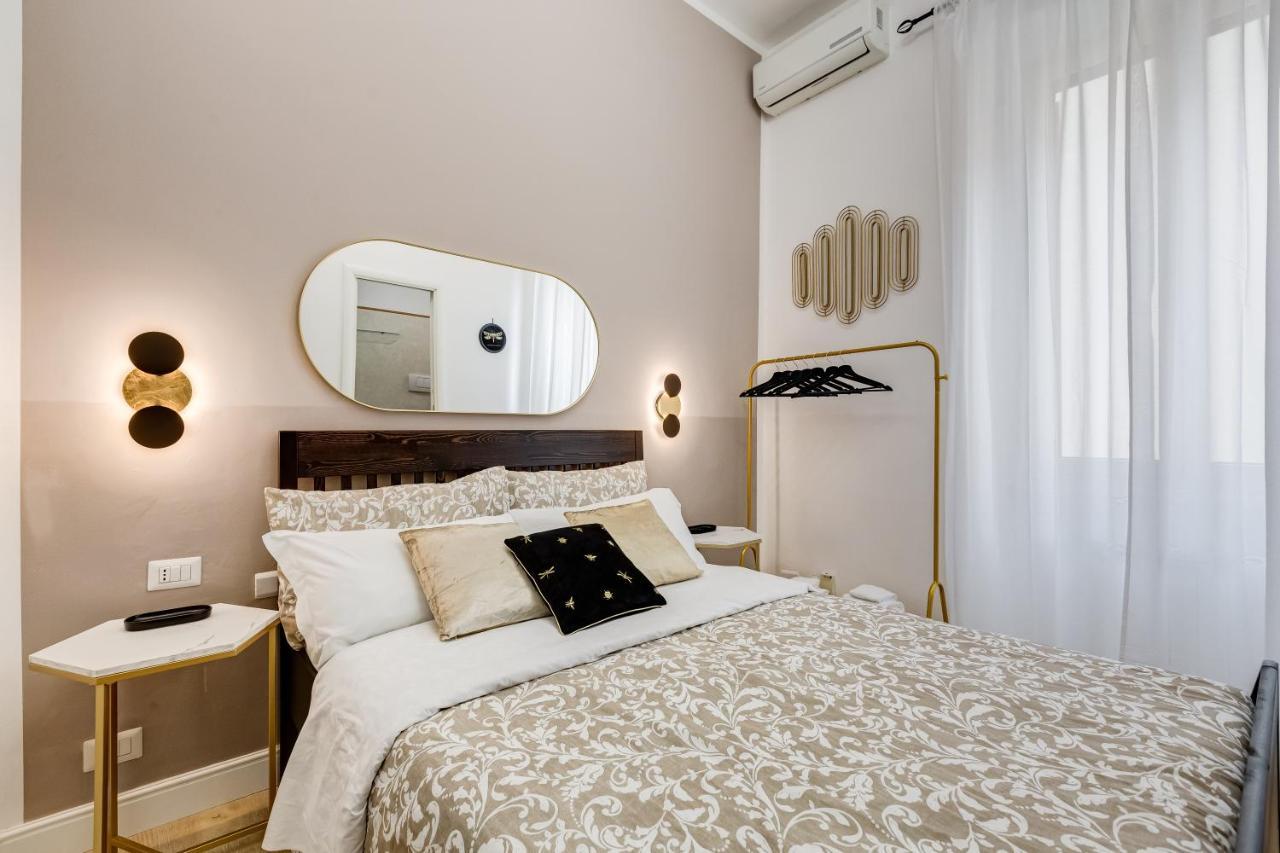 Bdc - The Choice, Your 2-Bdr Apt In Vatican District Ρώμη Εξωτερικό φωτογραφία