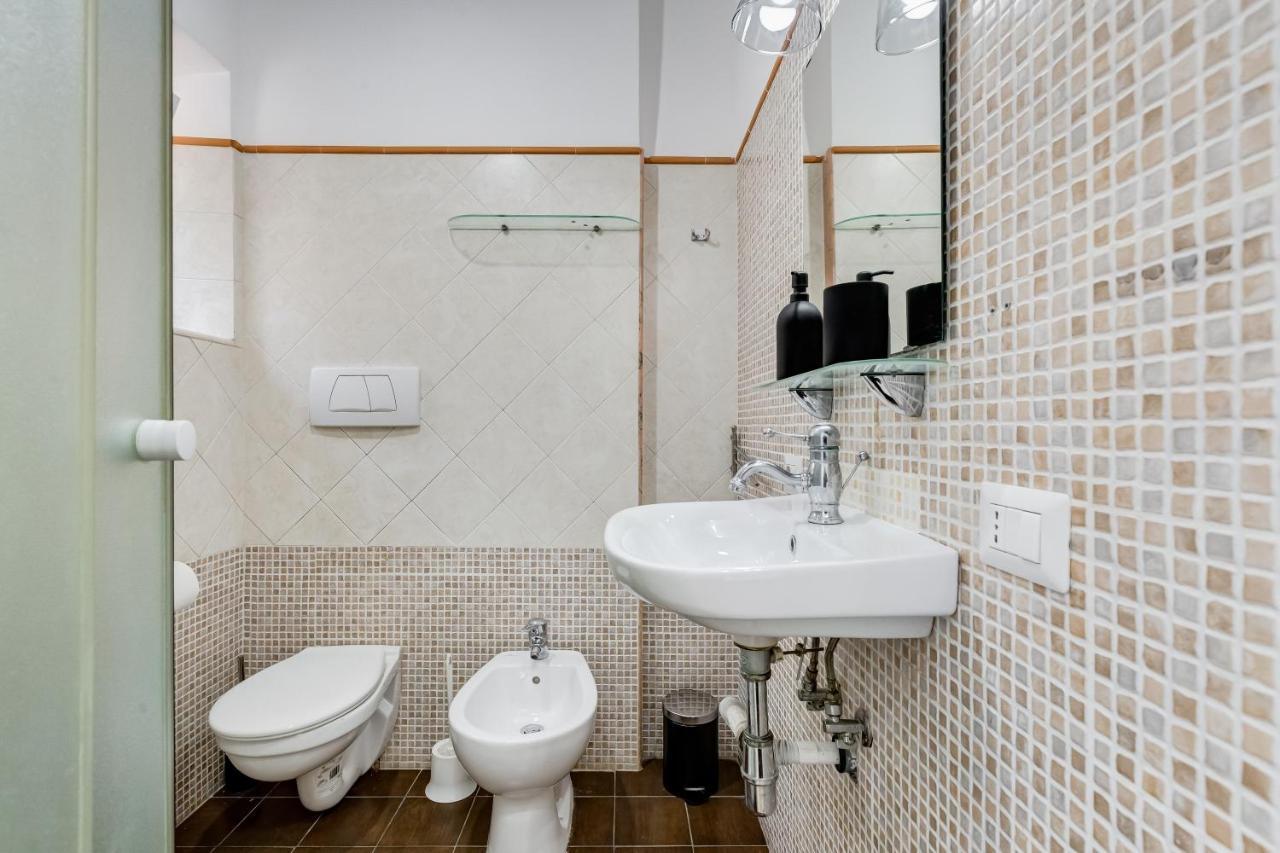 Bdc - The Choice, Your 2-Bdr Apt In Vatican District Ρώμη Εξωτερικό φωτογραφία