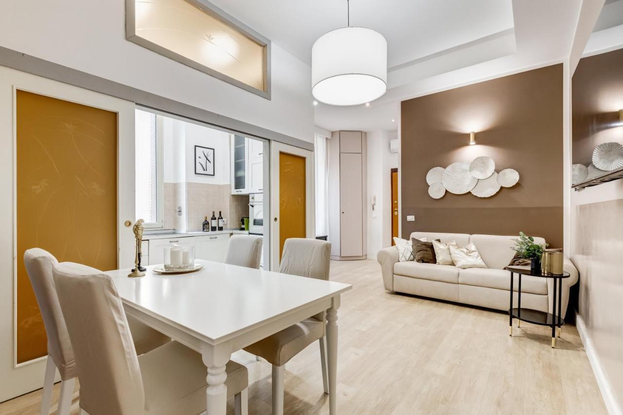 Bdc - The Choice, Your 2-Bdr Apt In Vatican District Ρώμη Εξωτερικό φωτογραφία