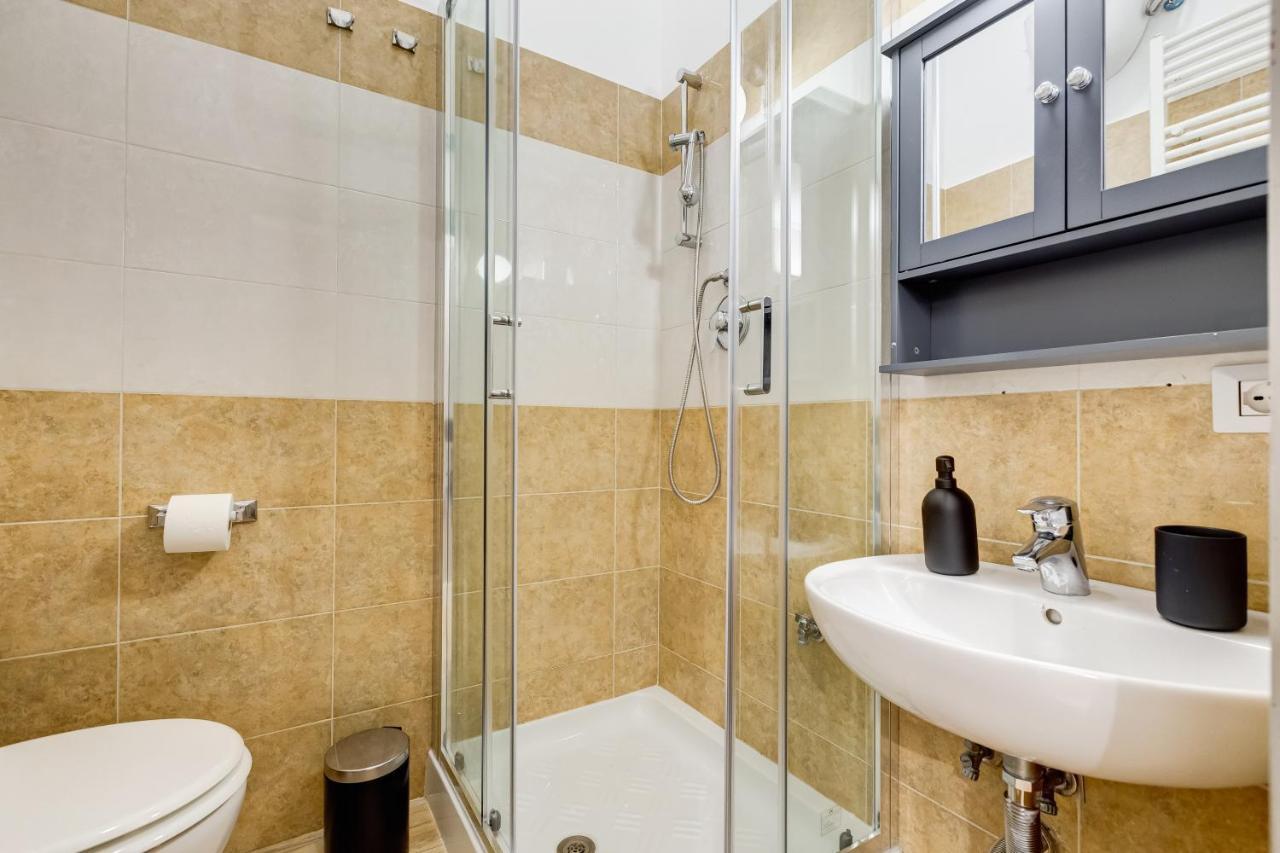 Bdc - The Choice, Your 2-Bdr Apt In Vatican District Ρώμη Εξωτερικό φωτογραφία