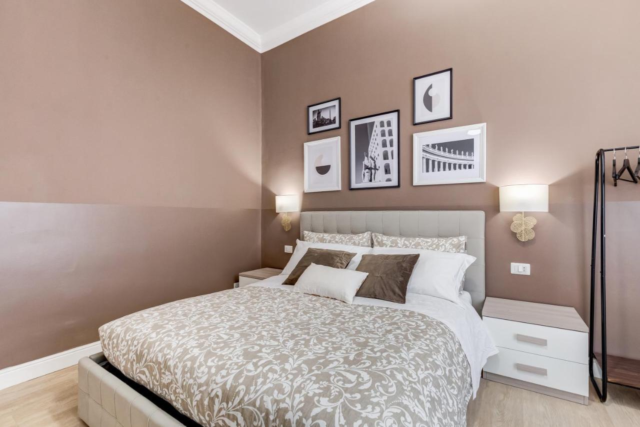 Bdc - The Choice, Your 2-Bdr Apt In Vatican District Ρώμη Εξωτερικό φωτογραφία