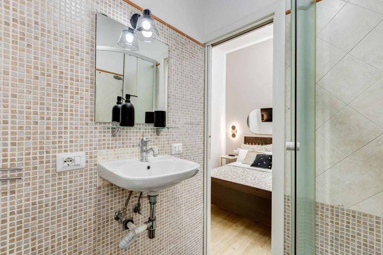 Bdc - The Choice, Your 2-Bdr Apt In Vatican District Ρώμη Εξωτερικό φωτογραφία