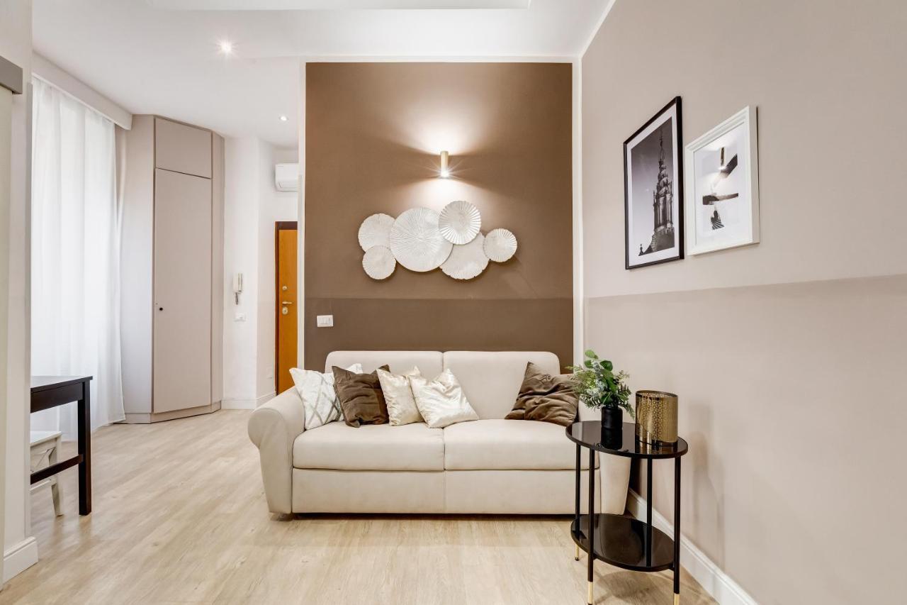 Bdc - The Choice, Your 2-Bdr Apt In Vatican District Ρώμη Εξωτερικό φωτογραφία