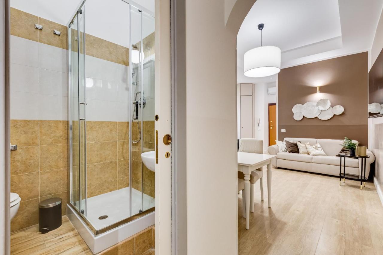Bdc - The Choice, Your 2-Bdr Apt In Vatican District Ρώμη Εξωτερικό φωτογραφία