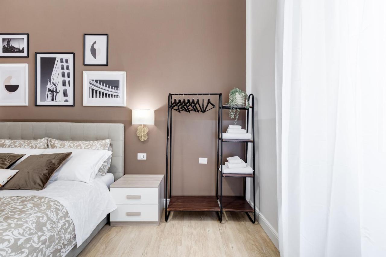 Bdc - The Choice, Your 2-Bdr Apt In Vatican District Ρώμη Εξωτερικό φωτογραφία