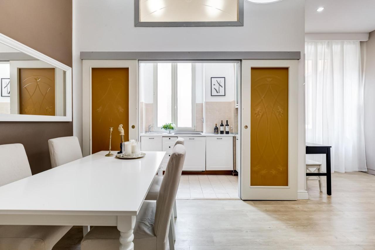 Bdc - The Choice, Your 2-Bdr Apt In Vatican District Ρώμη Εξωτερικό φωτογραφία