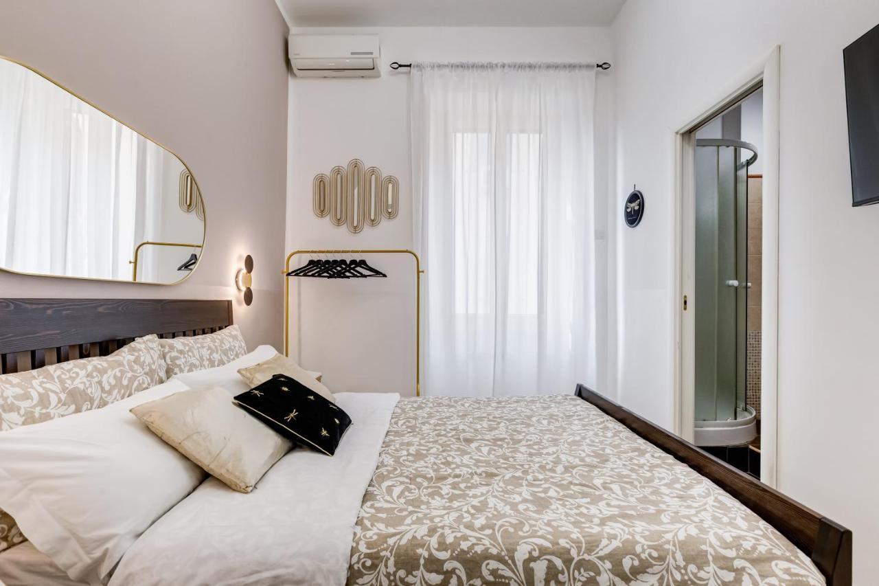 Bdc - The Choice, Your 2-Bdr Apt In Vatican District Ρώμη Εξωτερικό φωτογραφία