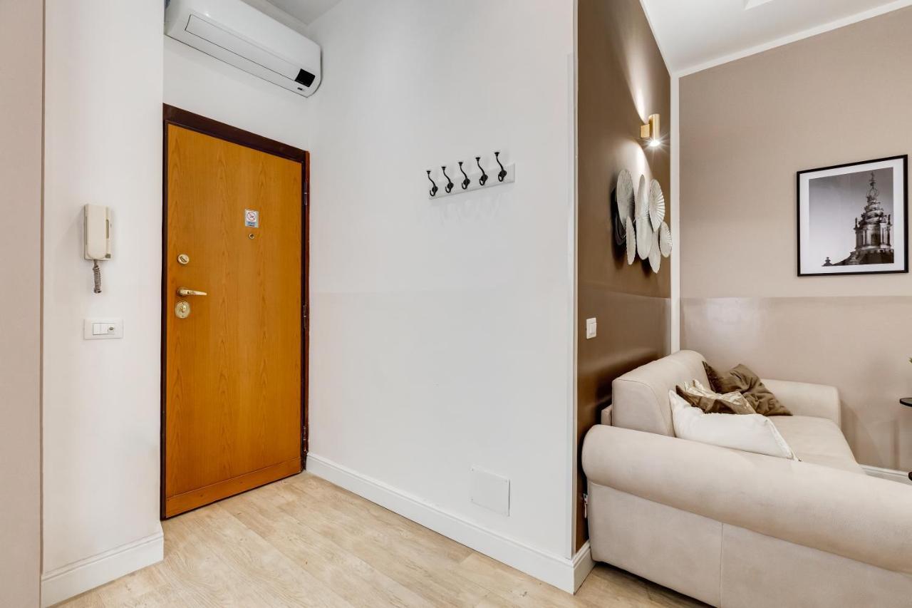 Bdc - The Choice, Your 2-Bdr Apt In Vatican District Ρώμη Εξωτερικό φωτογραφία