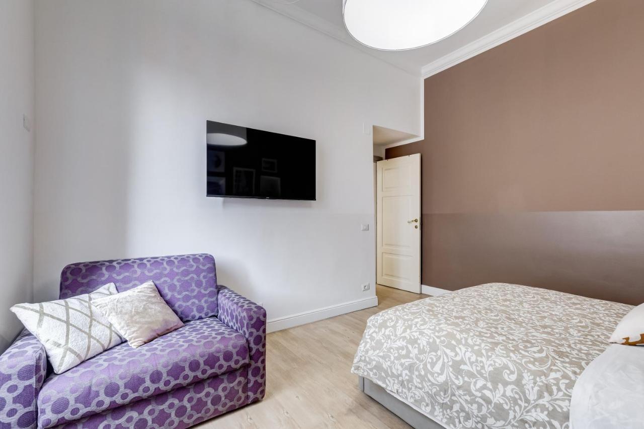 Bdc - The Choice, Your 2-Bdr Apt In Vatican District Ρώμη Εξωτερικό φωτογραφία