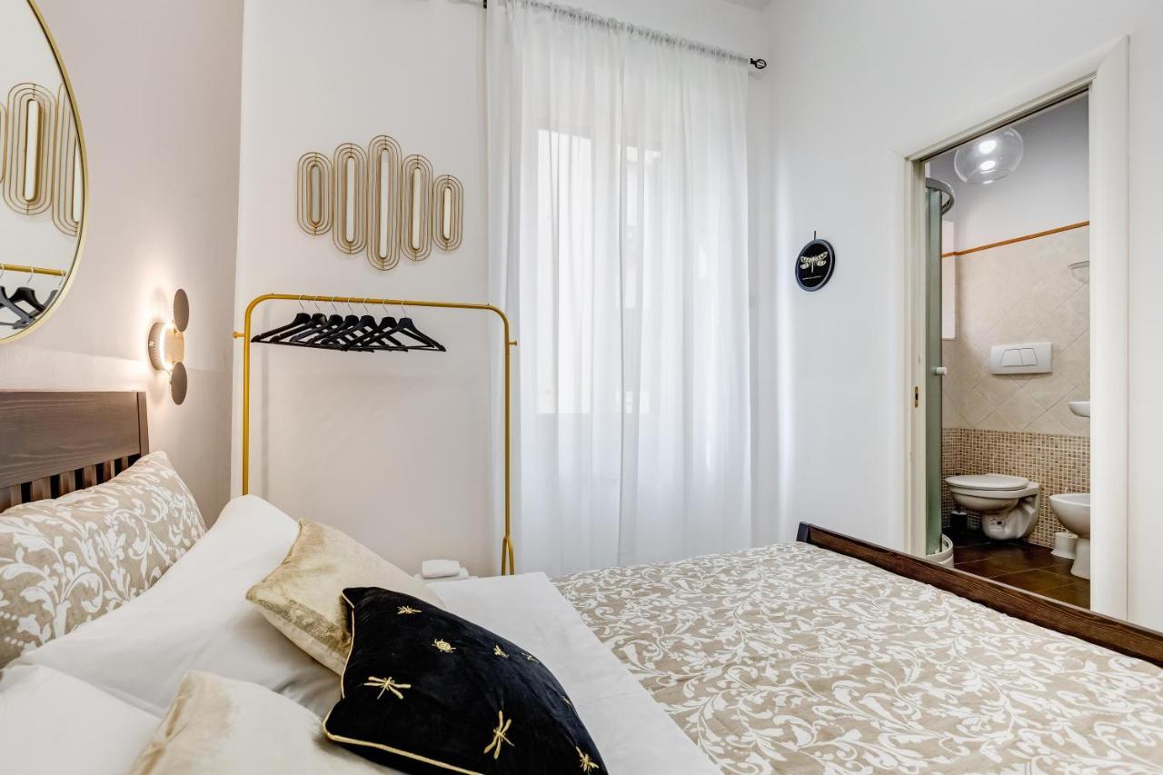 Bdc - The Choice, Your 2-Bdr Apt In Vatican District Ρώμη Εξωτερικό φωτογραφία