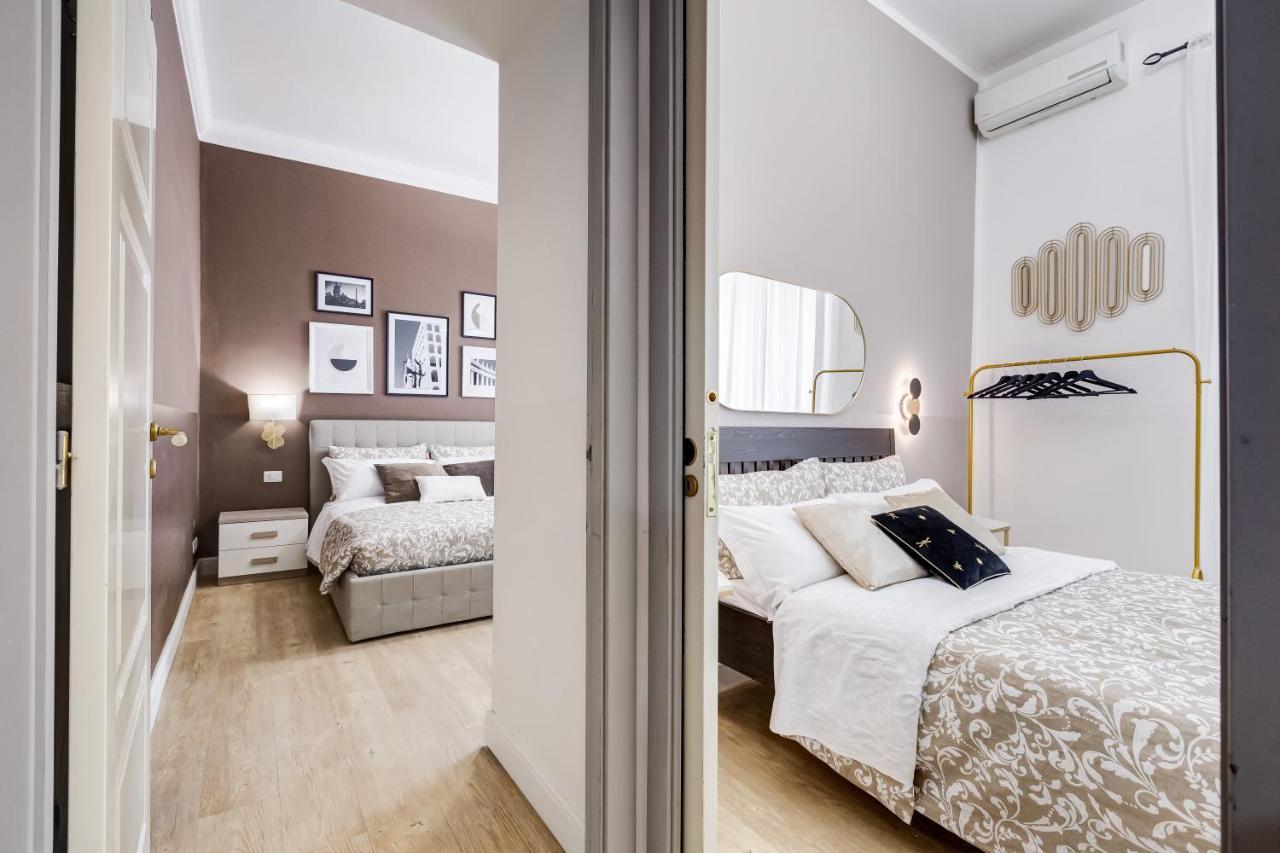 Bdc - The Choice, Your 2-Bdr Apt In Vatican District Ρώμη Εξωτερικό φωτογραφία