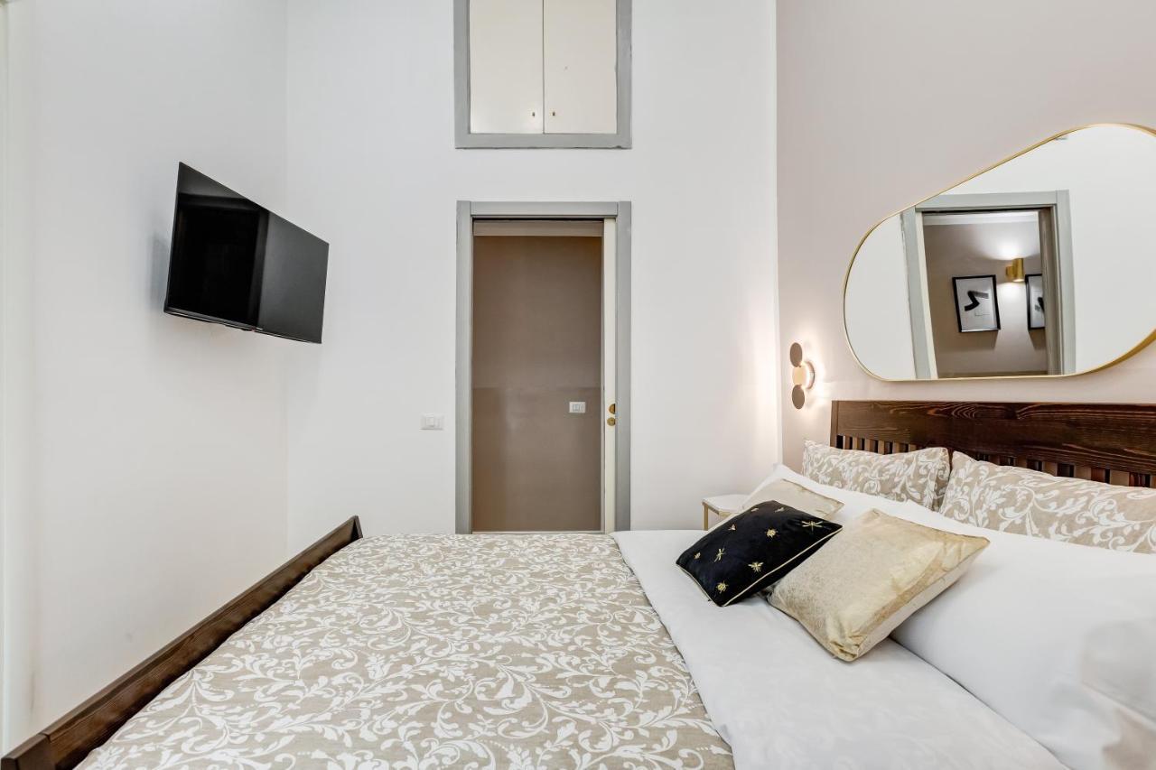 Bdc - The Choice, Your 2-Bdr Apt In Vatican District Ρώμη Εξωτερικό φωτογραφία
