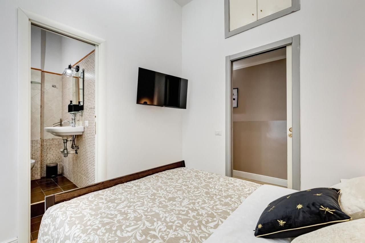 Bdc - The Choice, Your 2-Bdr Apt In Vatican District Ρώμη Εξωτερικό φωτογραφία