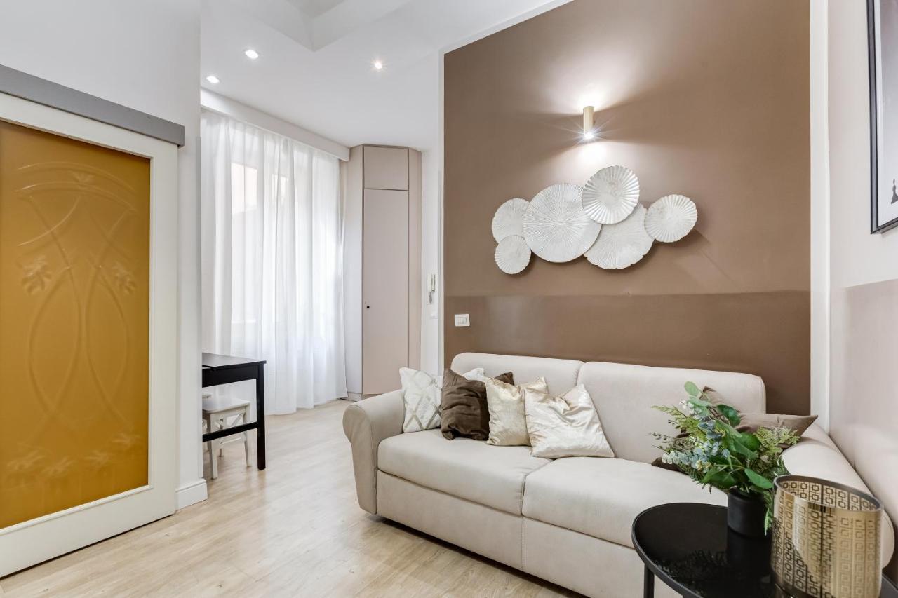 Bdc - The Choice, Your 2-Bdr Apt In Vatican District Ρώμη Εξωτερικό φωτογραφία