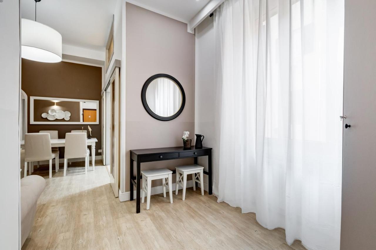 Bdc - The Choice, Your 2-Bdr Apt In Vatican District Ρώμη Εξωτερικό φωτογραφία
