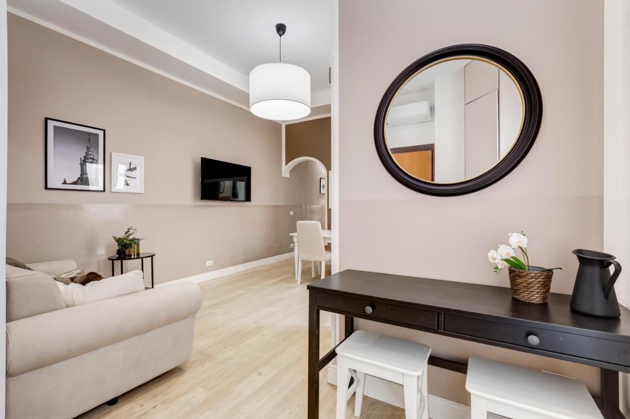 Bdc - The Choice, Your 2-Bdr Apt In Vatican District Ρώμη Εξωτερικό φωτογραφία