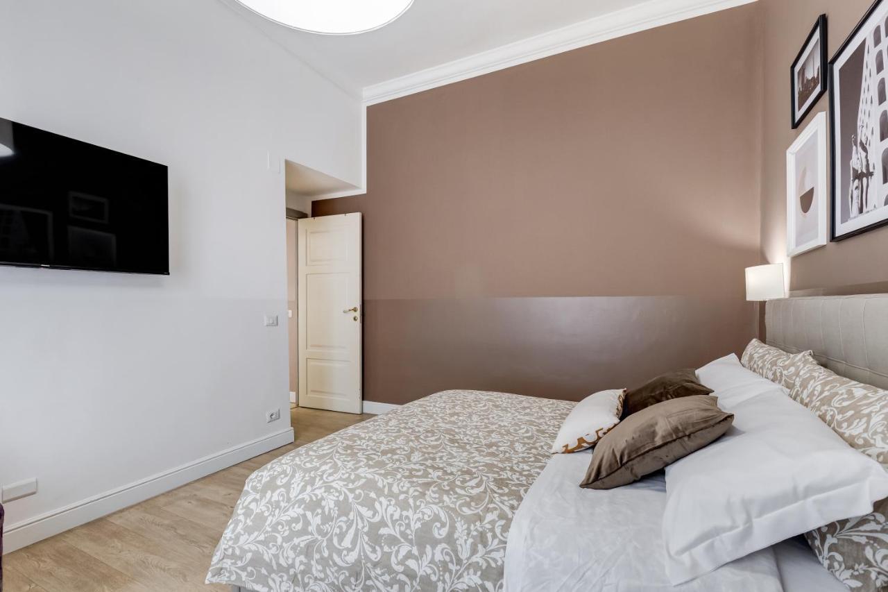 Bdc - The Choice, Your 2-Bdr Apt In Vatican District Ρώμη Εξωτερικό φωτογραφία