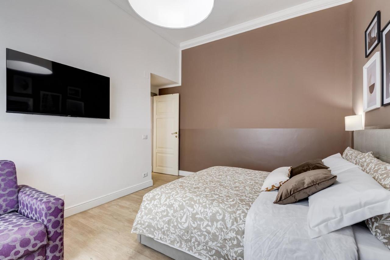 Bdc - The Choice, Your 2-Bdr Apt In Vatican District Ρώμη Εξωτερικό φωτογραφία