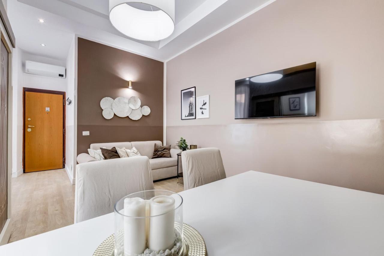 Bdc - The Choice, Your 2-Bdr Apt In Vatican District Ρώμη Εξωτερικό φωτογραφία
