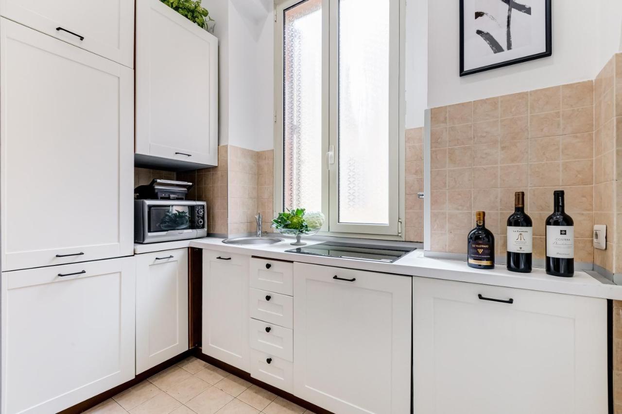 Bdc - The Choice, Your 2-Bdr Apt In Vatican District Ρώμη Εξωτερικό φωτογραφία