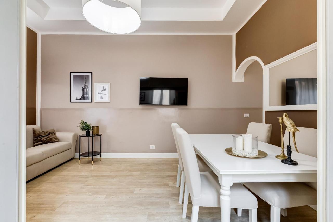 Bdc - The Choice, Your 2-Bdr Apt In Vatican District Ρώμη Εξωτερικό φωτογραφία