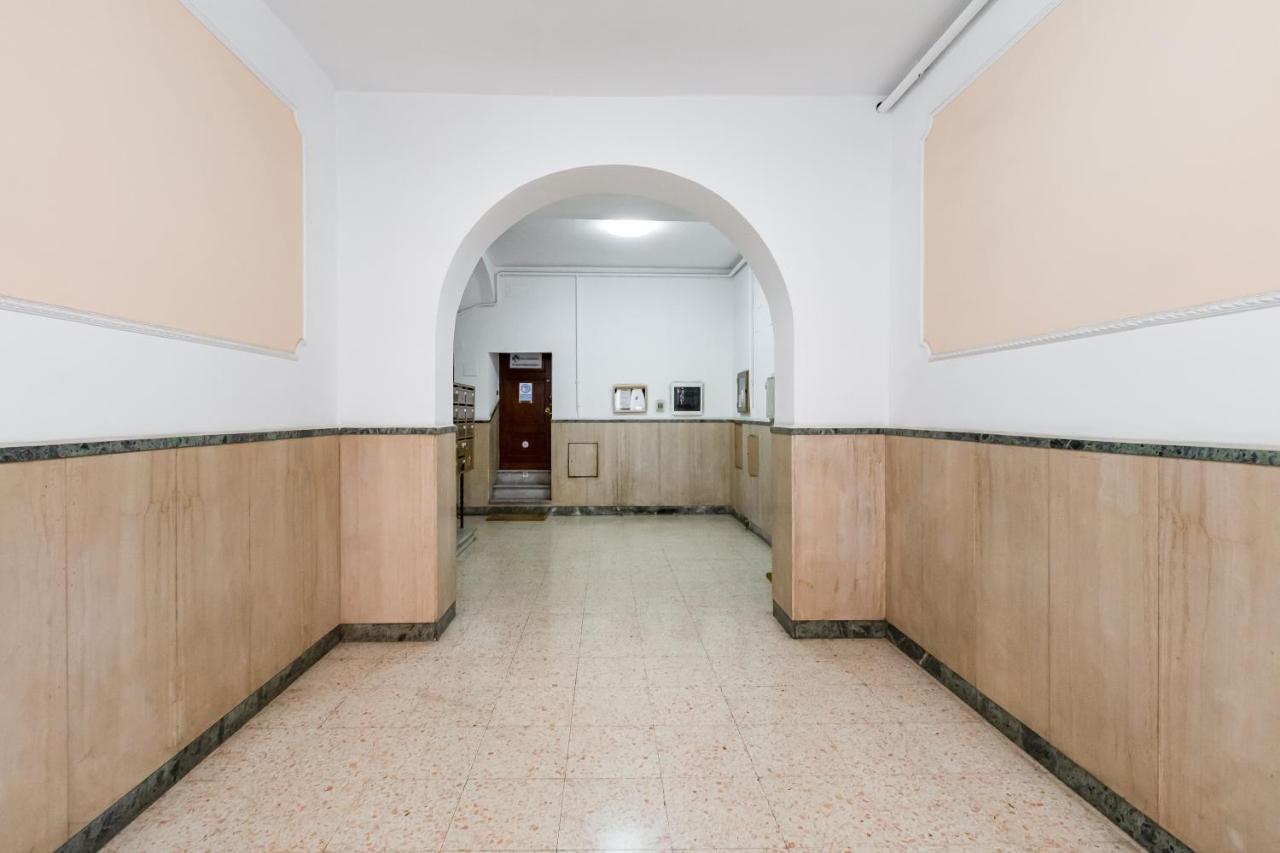 Bdc - The Choice, Your 2-Bdr Apt In Vatican District Ρώμη Εξωτερικό φωτογραφία