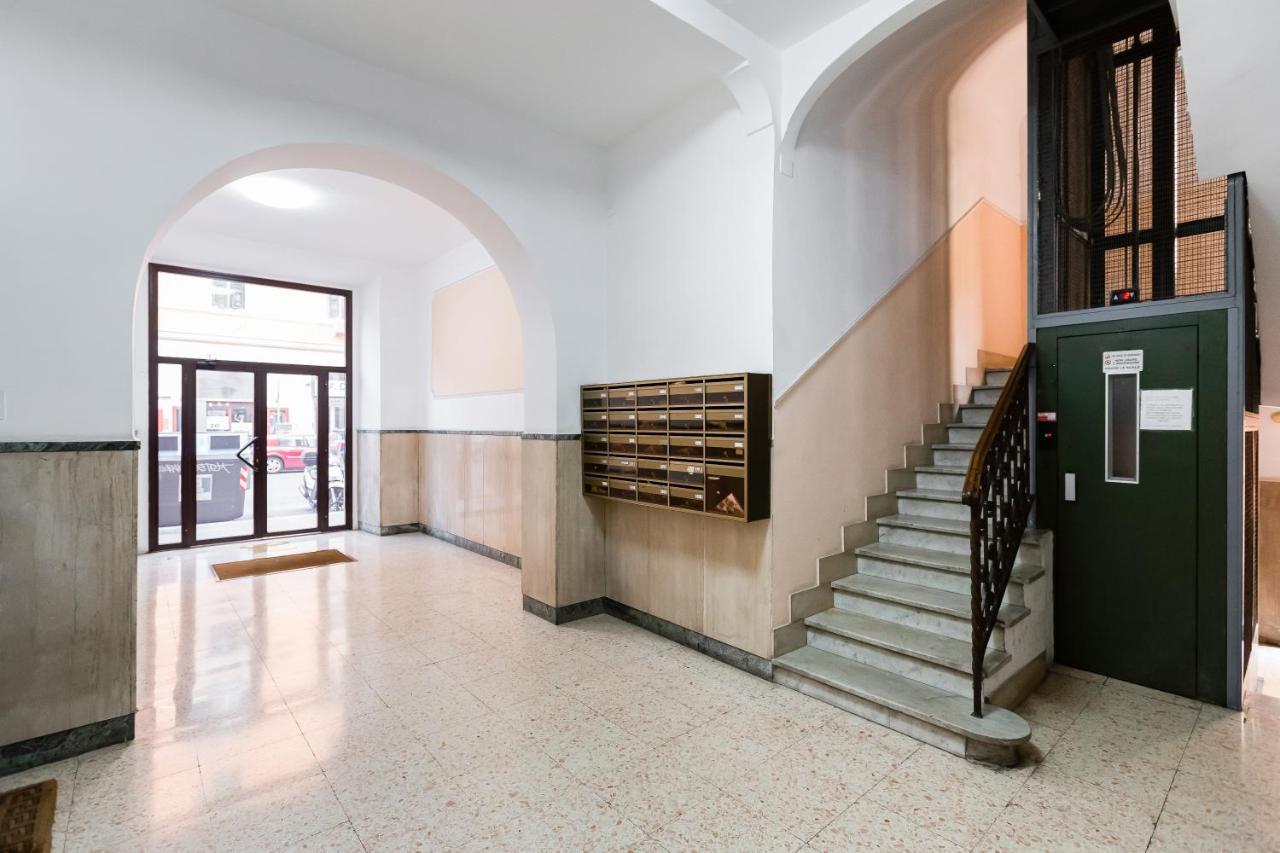 Bdc - The Choice, Your 2-Bdr Apt In Vatican District Ρώμη Εξωτερικό φωτογραφία